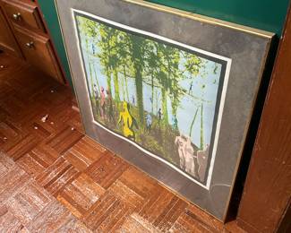 Sale Picture