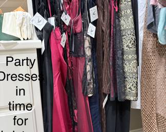 Beautiful Small Size party Dresses