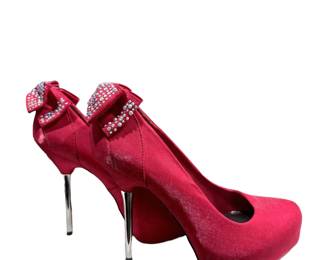 24.00 with several party dresses and Christmas is coming. There's lots of party dresses at this sale.