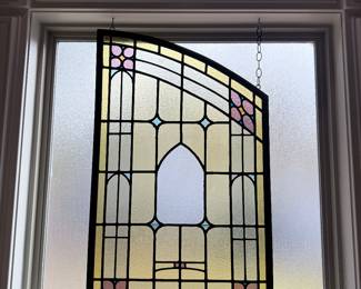 Stained Glass Art