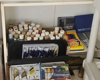 Crafting paints 2 for $1