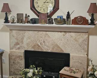 Singer Featherweight Sewing Machine 