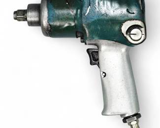 Vintage Ingersoll Rand 244 1/2" Super Duty Air Impact Wrench