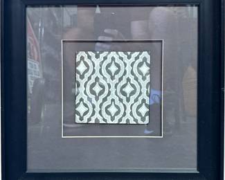 Paragon Picture Gallery Framed Print by Medlley