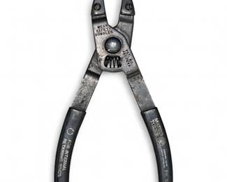 1962 USA Matco Tools PK 101 Retaining Ring Pliers