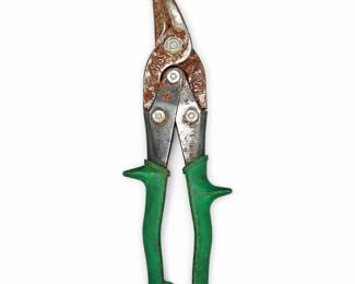 Pair Of Wiss M1 Aviation Snips