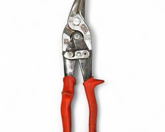 Pair Of Wiss M1 Aviation Snips