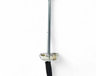 Sparta Beam-Style Torque Wrench