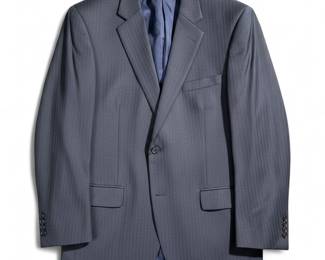 Jos. A. Bank Gordon Suit – Men’s 46R, Signature Collection