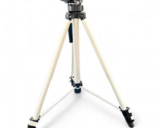 SLIK 800G-FL Insta-Lok Lightweight Tripod