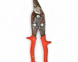 Pair of Wiss M1 Aviation Tin Snips