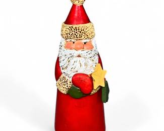Kut S. Adler Folk Art Santa Claus Figurine