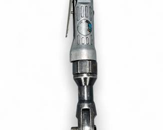 Vintage Steel Air Ratchet Wrench