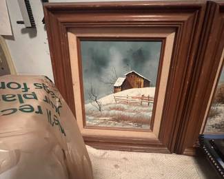 Sale Picture
