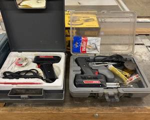 Solder Iron Kits