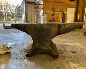 Anvil
