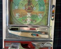 Pachinko Machine
