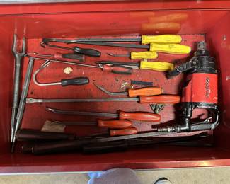 SNAP ON