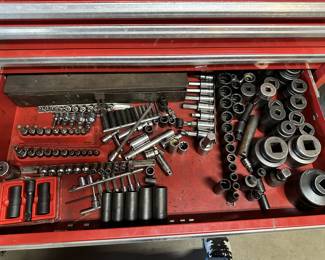 SNAP ON