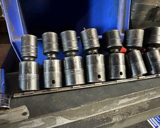SNAP ON