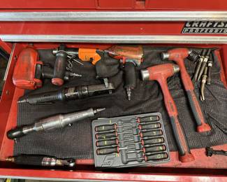 SNAP ON