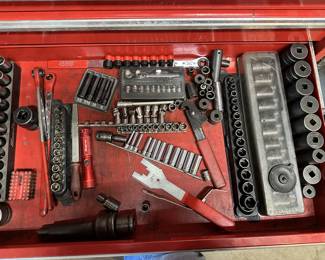 SNAP ON