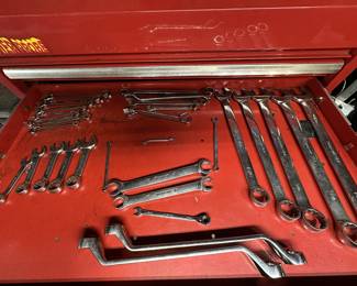SNAP ON