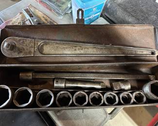 SNAP ON