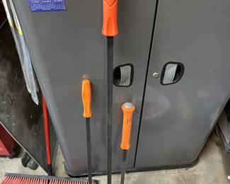 SNAP ON