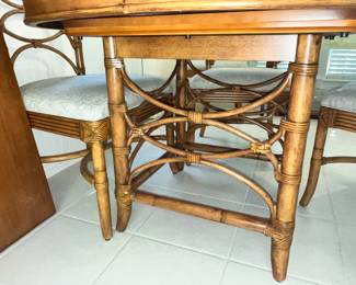 Table base details