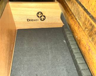 DREXEL mark