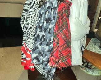 Scarves
