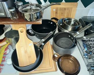 Cookware