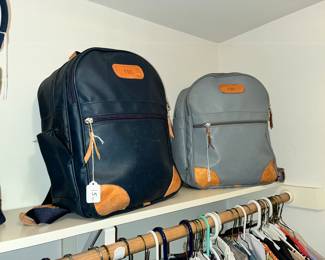 KHL BAGS