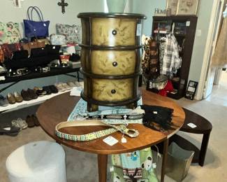 Another of our “Boutique” rooms!
