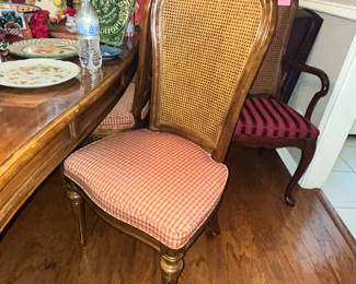 Side chairs