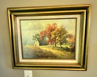 Windberg print
