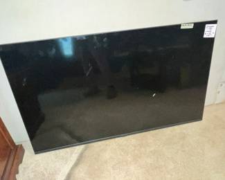 Insignia flat screen tv