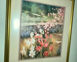 Another print by MH HURLIMANN ARMSTRONG