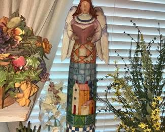 THIS ONE IS VERY TALL!!