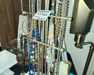 Some beautiful jewelry!
