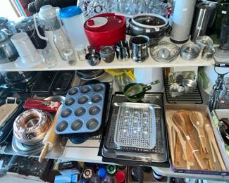 Bakeware