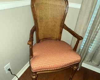 Arm chairs