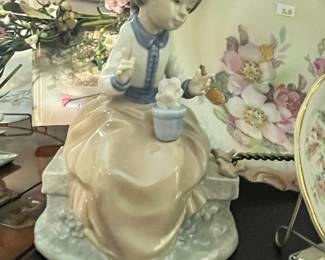 Another LLADRO