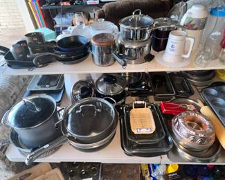 Cookware
