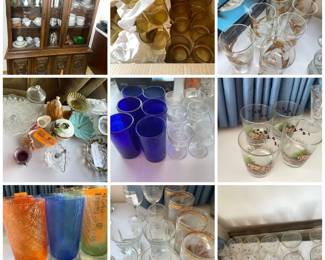 cups