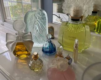 Luxury Perfume
