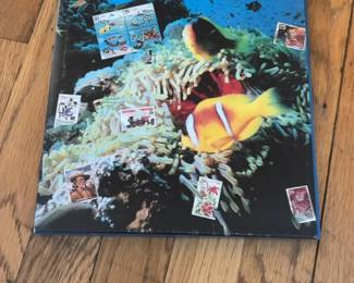 1994 Commemorative Stamp Collection