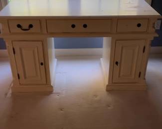 Wooden Desk