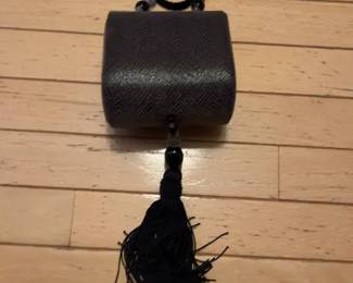 Rafael Sanchez Miniature Crossbody Bag